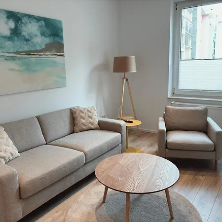 Apartment Hozo 9 - Designer Apartment, Near Station, Parking *